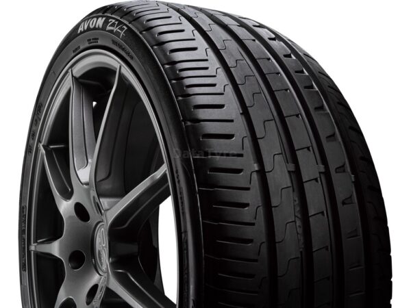 Pneu Avon ZV7 205/55 R16 91W