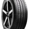 Pneumatico Avon ZX7 235/60 R16 100H
