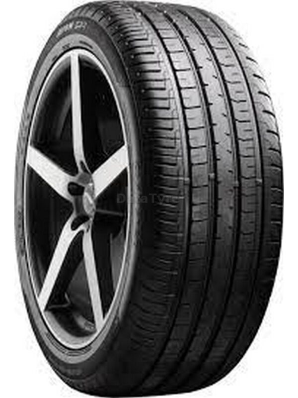 Pneumatico Avon ZX7 235/60 R16 100H