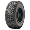BF Goodrich All Terrain T/A KO2 Pneumatico BF Goodrich All Terrain T/A KO2 265/70 R16 121/118S