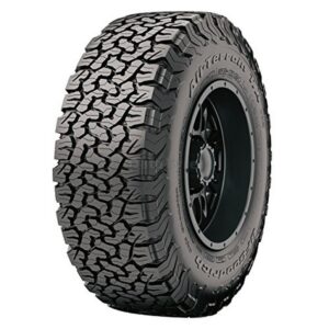 Pneu BF Goodrich All Terrain T/A KO2