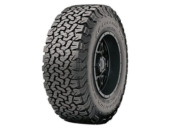 BF Goodrich All Terrain T/A KO2 Pneumatico BF Goodrich All Terrain T/A KO2 265/70 R16 121/118S