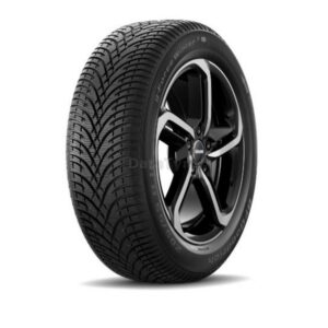 Pneu BF Goodrich G-Force WINTER2 SUV