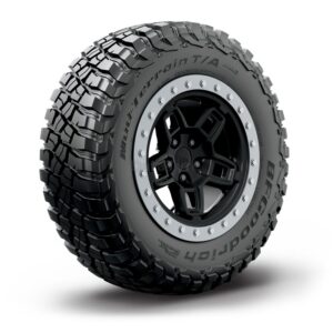Pneu BF Goodrich Mud Terrain T/A KM3