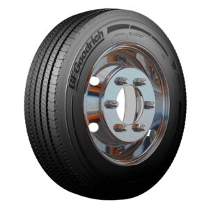 BF Goodrich Route Control S Pneu BF Goodrich Route Control S