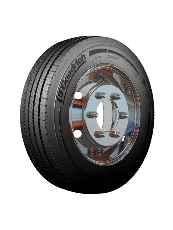 BF Goodrich Route Control S Reifen BF Goodrich Route Control S 285/70 R19.5 146/144L