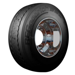 Pneu BF Goodrich Route Control T