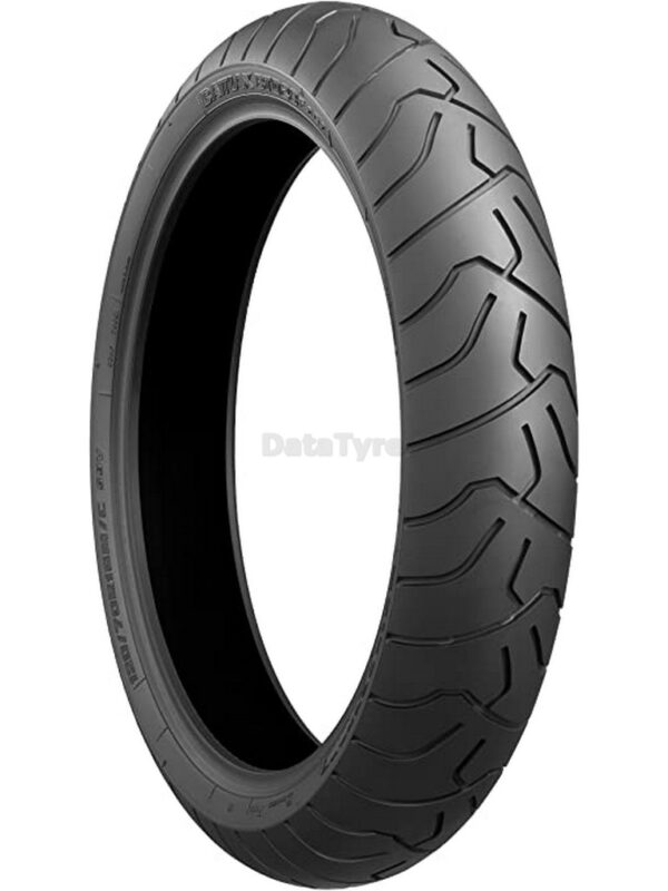 Bridgestone Battlax BT-028 Front Pneu Bridgestone Battlax BT-028 Front 120/70 R18 59V