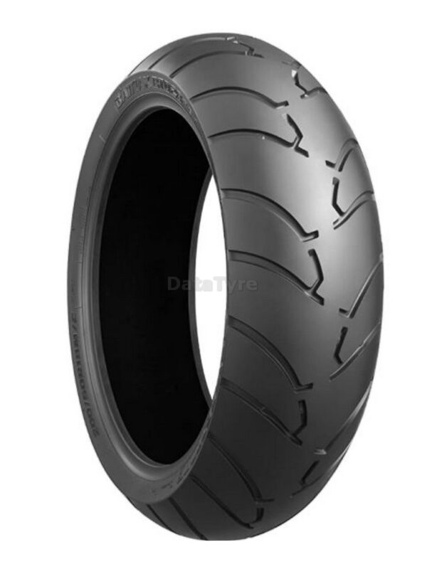 Bridgestone Battlax BT-028 Rear Pneu Bridgestone Battlax BT-028 Rear 200/50 R18 76V