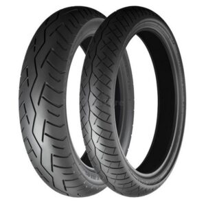 Pneu Bridgestone Battlax BT-45 Front