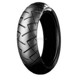 Bridgestone Battlax BT-50 Rear Pneu Bridgestone Battlax BT-50 Rear