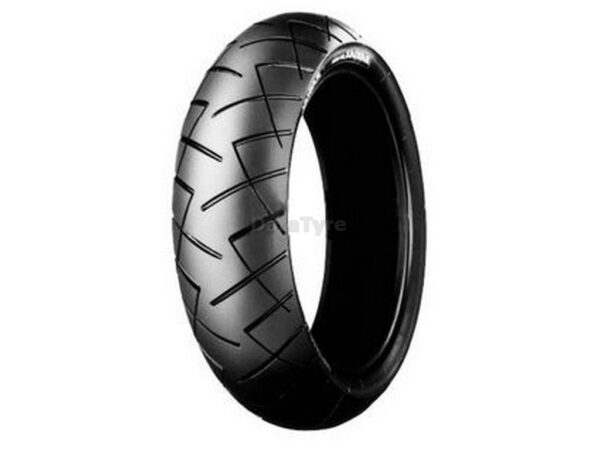 Pneu Bridgestone Battlax BT-50 Rear 140/60 ZR18 64W