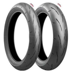 Pneu Bridgestone Battlax Classic Racing CR11