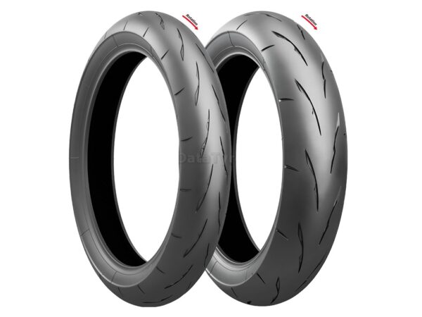 Bridgestone Battlax Classic Racing CR11 Pneu Bridgestone Battlax Classic Racing CR11 150/65 R18