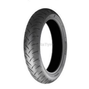 Pneumatico Bridgestone Battlax Scooter 2 Front 120/70 R15 56H
