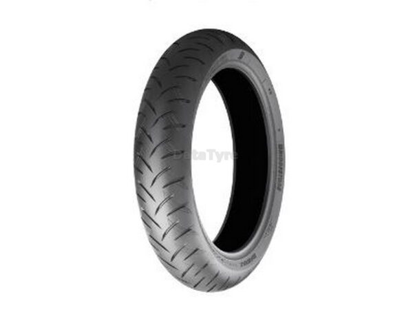 Pneumatico Bridgestone Battlax Scooter 2 Front 120/70 R15 56H
