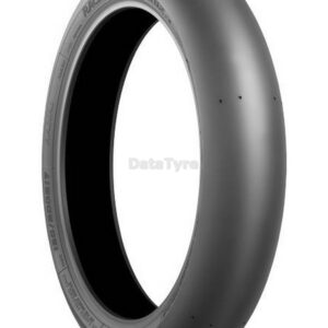 Pneu Bridgestone Battlax V02 Front