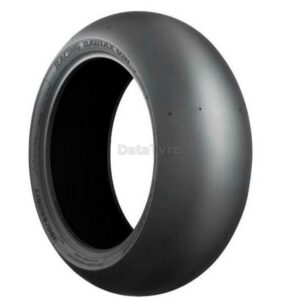 Reifen Bridgestone Battlax V02 Rear 120/600 R17