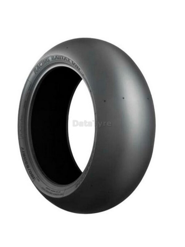 Reifen Bridgestone Battlax V02 Rear 120/600 R17