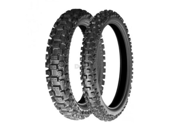 Pneu Bridgestone Battlecross X30 Front 70/100 D19 42M