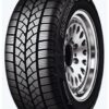 Pneu Bridgestone Blizzak LM-18C