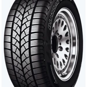 Bridgestone Blizzak LM-18C Pneu Bridgestone Blizzak LM-18C