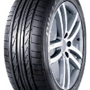 Pneu Bridgestone D-Sport