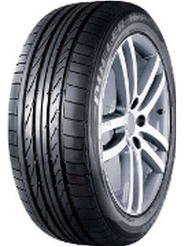 Bridgestone D-Sport Pneumatico Bridgestone D-Sport 255/50 R19 107Y XL