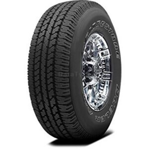 Pneu Bridgestone D693II