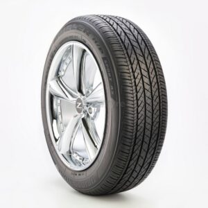 Pneu Bridgestone Dueler H/P Sport AS