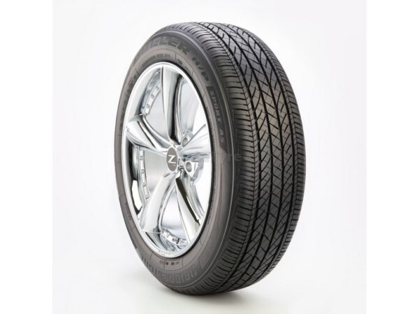 Pneumatico Bridgestone Dueler H/P Sport AS 215/60 R17 96H