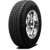 Bridgestone Dueler H/T D840 Pneu Bridgestone Dueler H/T D840 255/70 R15C 112/110S