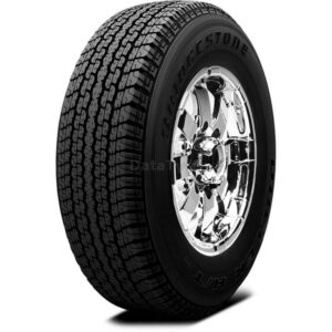 Pneu Bridgestone Dueler H/T D840