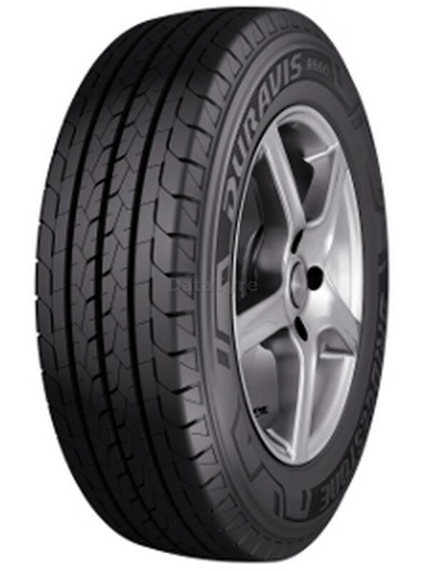 Bridgestone Duravis R660 Pneu Bridgestone Duravis R660 225/75 R16C 121/120R