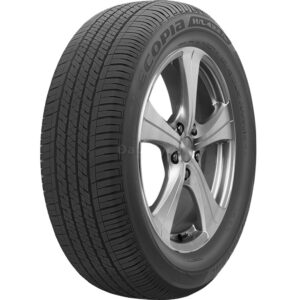 Pneu Bridgestone Ecopia H/L 422PLUS