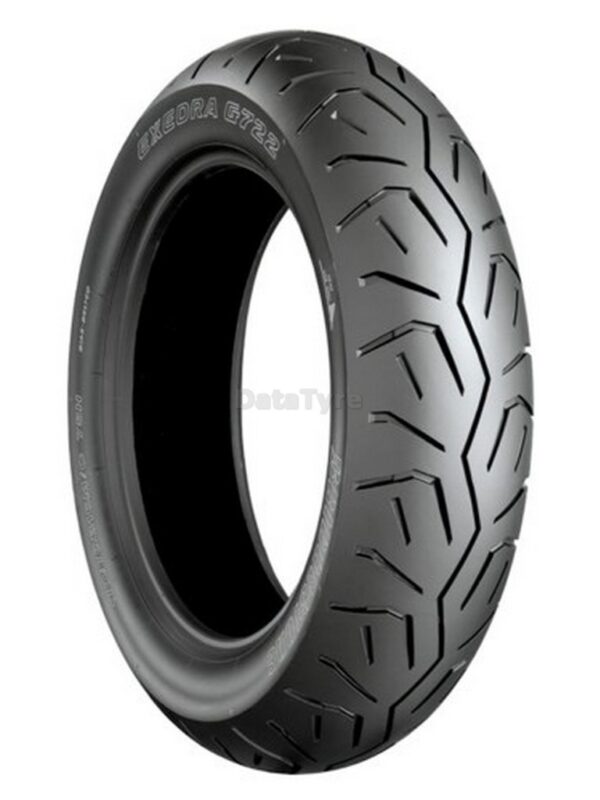 Bridgestone Exedra G722 Pneumatico Bridgestone Exedra G722 180/70 D15 76H