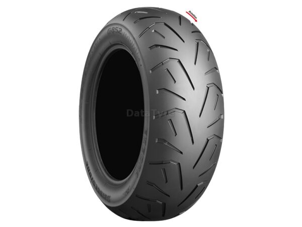 Pneu Bridgestone Exedra G852 210/40 R18 73H