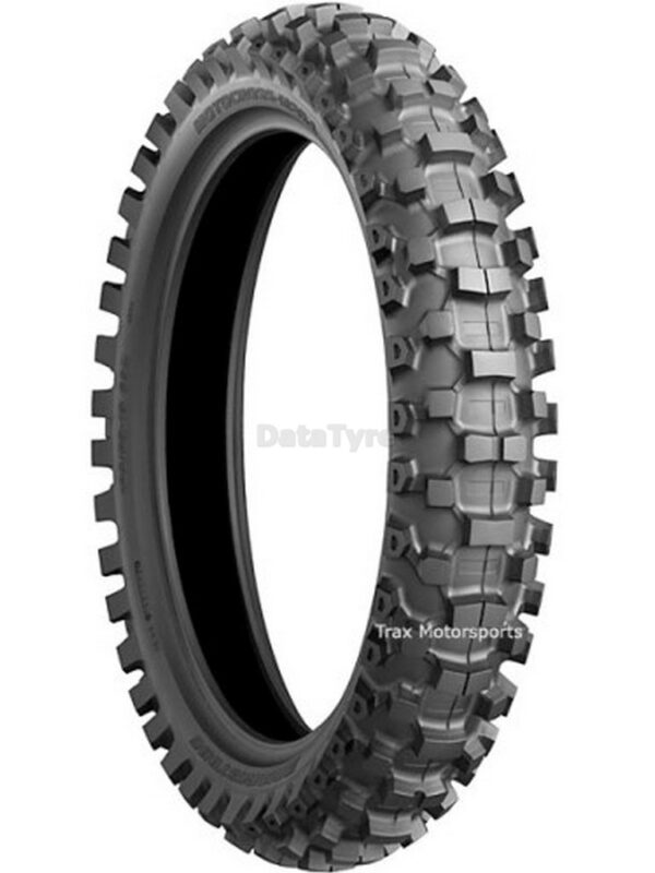 Reifen Bridgestone M204 80/100 D12 41M