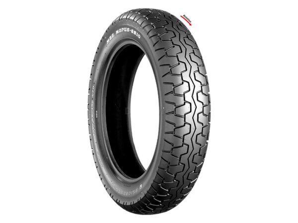 Bridgestone Mag Mopus G510 Pneu Bridgestone Mag Mopus G510 3.00-18 52P