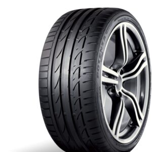 Pneu Bridgestone Potenza S001 I