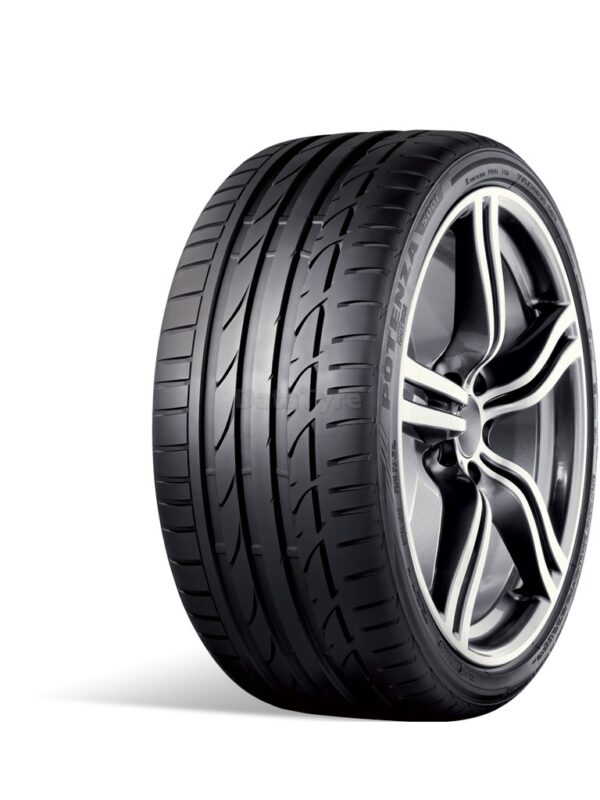 Pneu Bridgestone Potenza S001 I 195/50 R20 93W XL