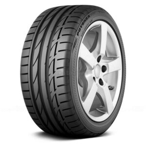 Pneu Bridgestone Potenza S001L