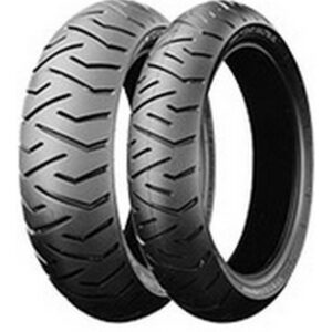 Pneu Bridgestone TH01