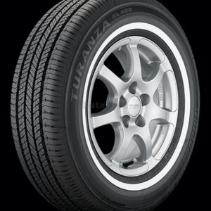 Pneu Bridgestone Turanza EL400