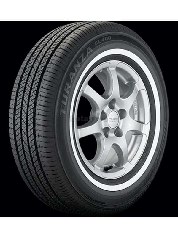 Bridgestone Turanza EL400 Reifen Bridgestone Turanza EL400 225/50 R17 94V Runflat