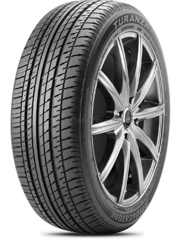 Bridgestone Turanza ER370 Pneumatico Bridgestone Turanza ER370 185/55 R16 83H