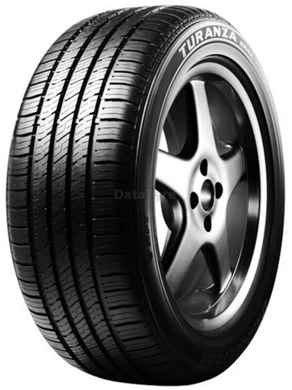 Pneu Bridgestone Turanza ER42 245/50 R18 100W Runflat