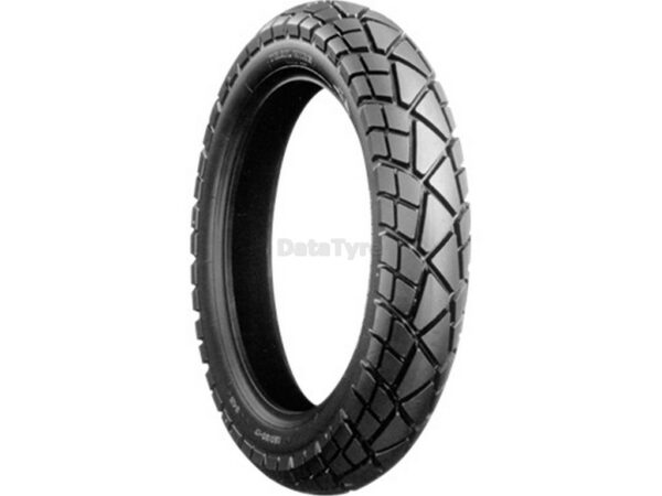 Bridgestone TW201 Pneu Bridgestone TW201 80/100 D19 49P