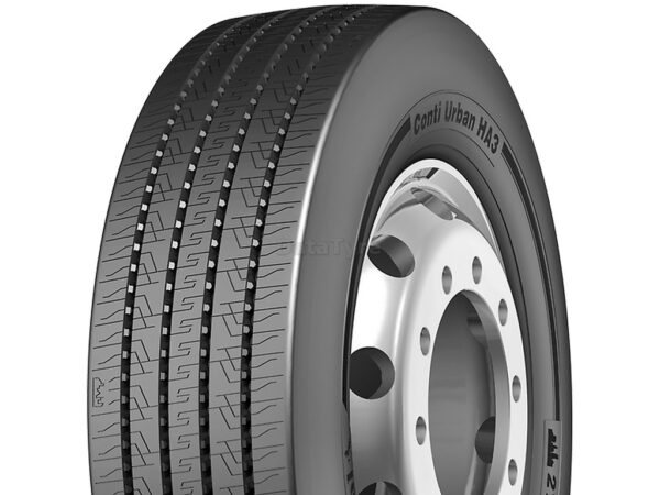 Continental Conti Urban HA3 Reifen Continental Conti Urban HA3 265/70 R19.5 140/138M