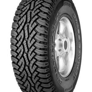 Pneu Continental CrossContact AT
